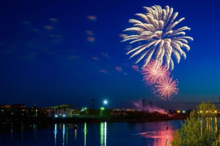 Названа предполагаемая дата празднования Дня города Твери Названа предполагаемая дата празднования Дня города Твери