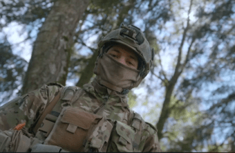 В Твери состоялась премьера клипа «Победа» тверского режиссера Александра Аверкиева