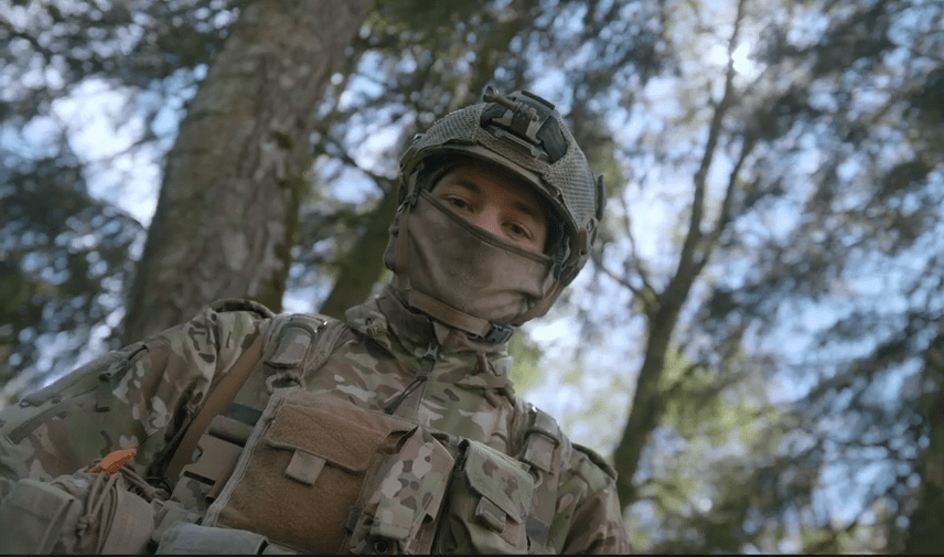 В Твери состоялась премьера клипа «Победа» тверского режиссера Александра Аверкиева