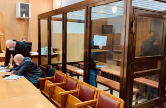 Убийце Михаила Круга отказали в участии в спецоперации