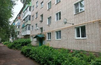 В Тверской области 3-летний ребенок выпал из окна многоэтажки В Тверской области 3-летний ребенок выпал из окна многоэтажки