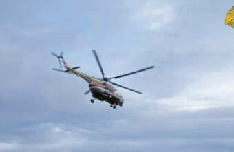 За прошедшие сутки помощь тверской санавиации потребовалась сразу двум тяжелобольным За прошедшие сутки помощь тверской санавиации потребовалась сразу двум тяжелобольным