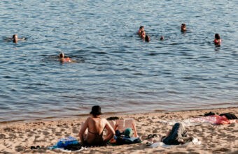 Синоптики пообещали возвращение сухого лета в Тверскую область