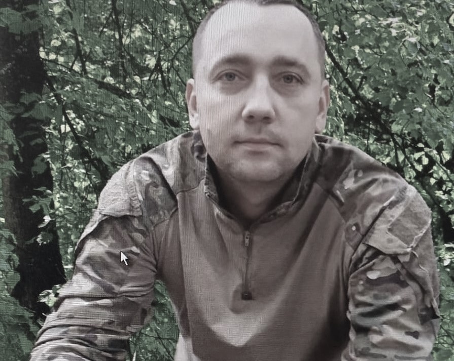 Священник отпевал бойца из Тверской области, с которым встречался на СВО 