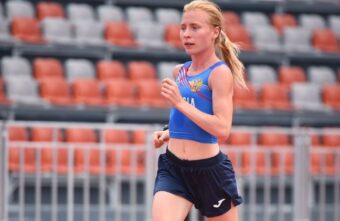 Спортсменка из Тверской области Екатерина Самуйлова выиграла бронзу на Играх БРИКС Спортсменка из Тверской области Екатерина Самуйлова выиграла бронзу на Играх БРИКС