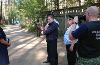 Убийцу Михаила Круга будут судить еще за три аналогичных преступления