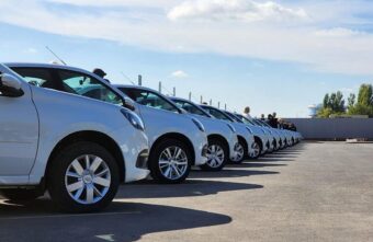 Ветеранам СВО начали выдавать автомобили с ручным управлением Ветеранам СВО начали выдавать автомобили с ручным управлением