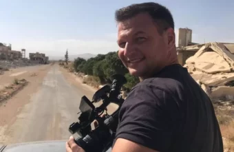 Прощание с военкором Валерием Кожиным пройдет в телецентре «Останкино» Прощание с военкором Валерием Кожиным пройдет в телецентре «Останкино»