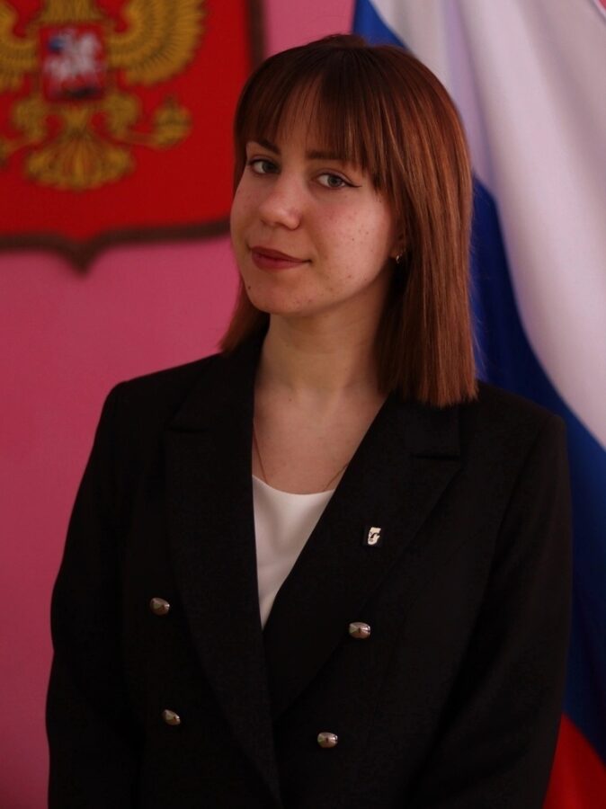 Школьница из Оленино сдала ЕГЭ по литературе на 100 баллов