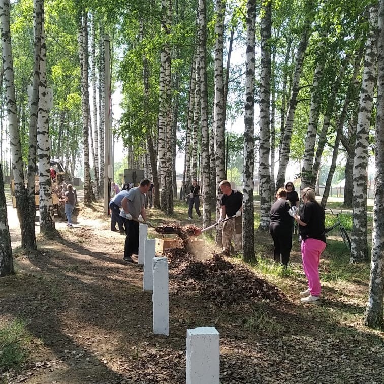 В регионе было проведено более 100 мероприятий для жителей МКД