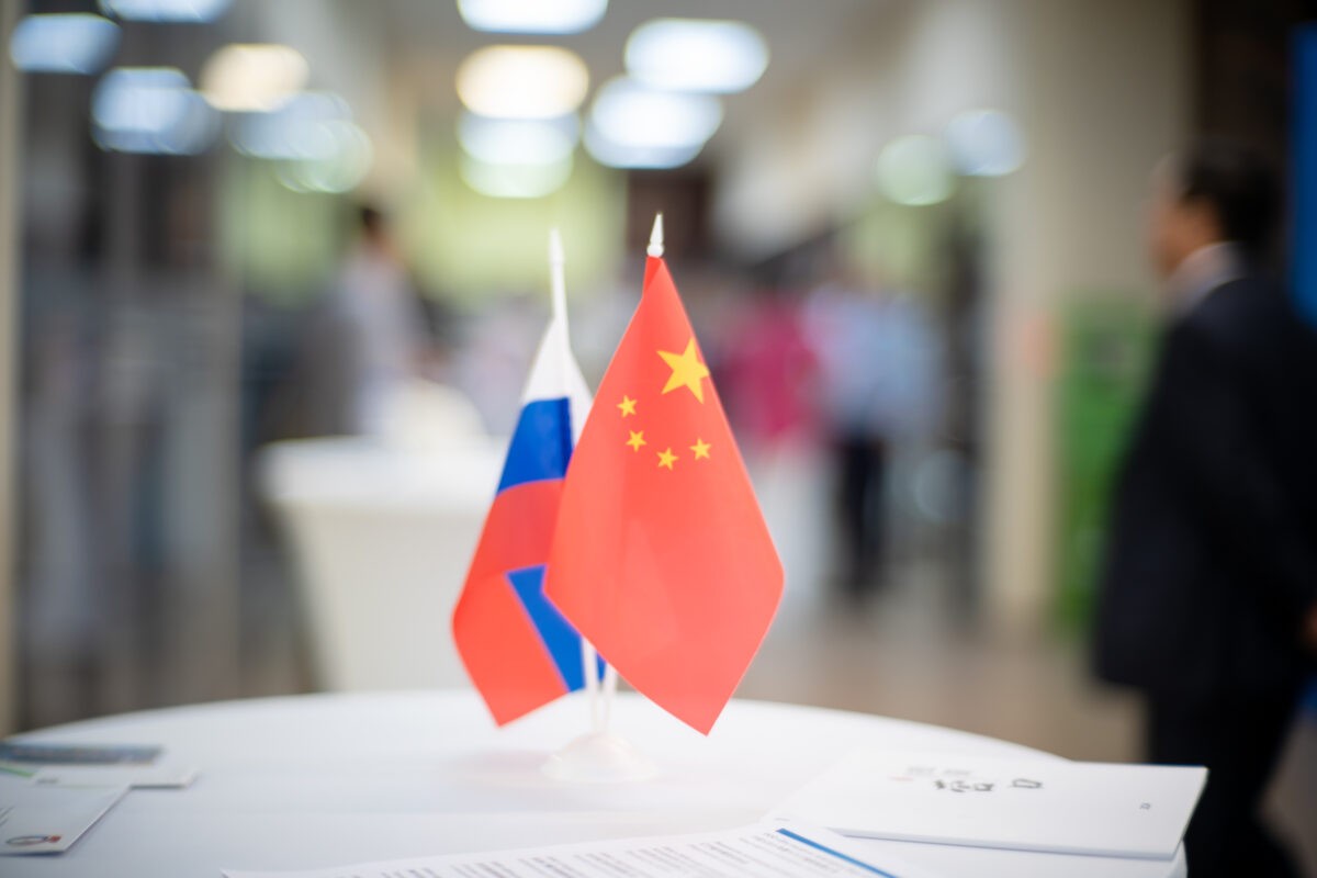 В Твери прошли переговоры между представителями бизнес-сообщества Верхневолжья и провинции Ляонин КНР