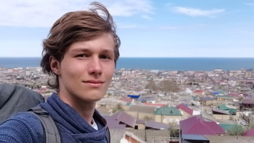 В Твери встретятся со школьником, который обедал с монголами