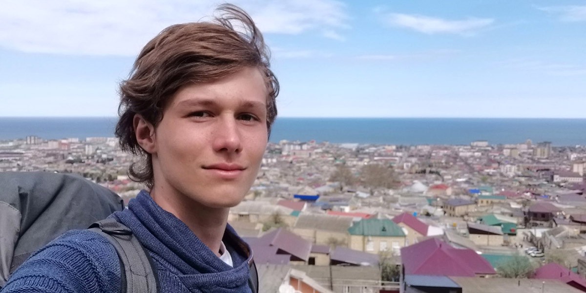 В Твери встретятся со школьником, который обедал с монголами