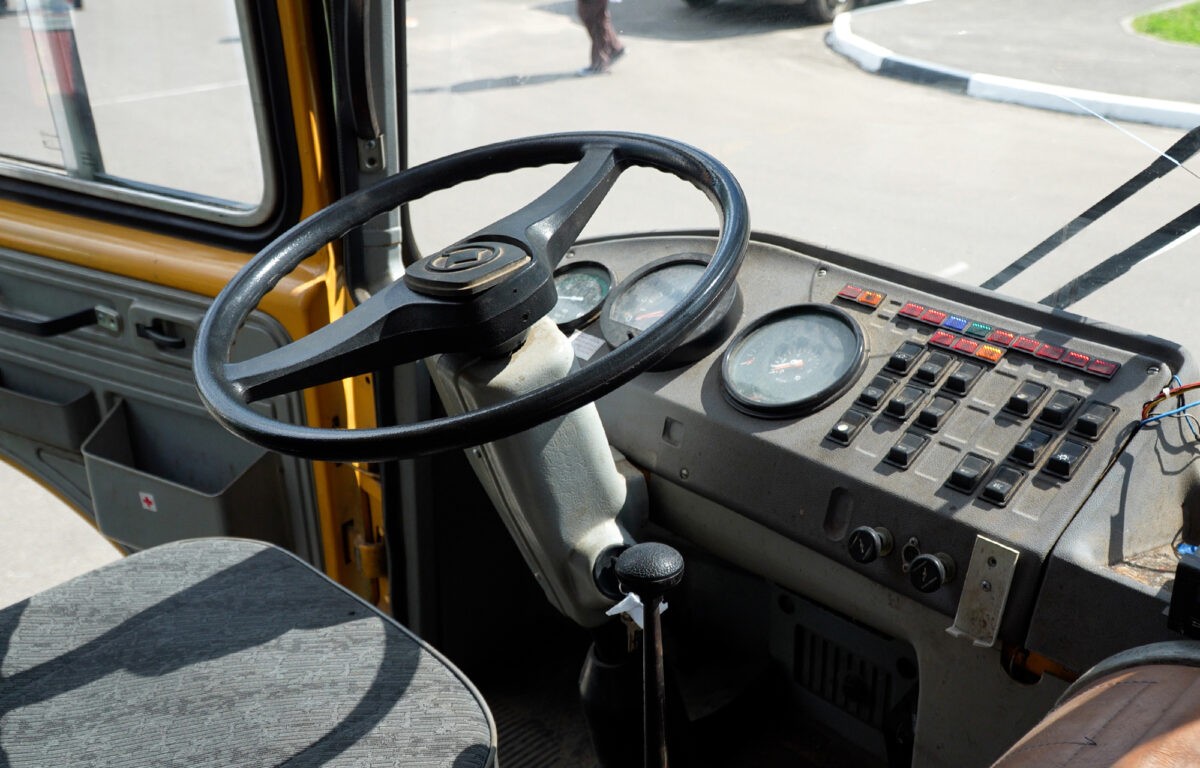 Тверская область направила бойцам  СВО еще одну партию автомобилей