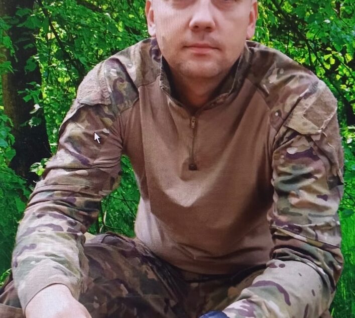 В Тверской области простятся с погибшим в ходе СВО Андреем Кольцовым