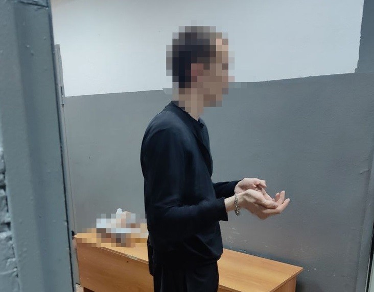 В Твери поймали 15-летнего водителя без прав