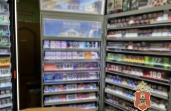 В Тверской области предпринимательницу, у которой нашли 16 тысяч пачек контрафактных сигарет, ждёт суд В Тверской области предпринимательницу, у которой нашли 16 тысяч пачек контрафактных сигарет, ждёт суд