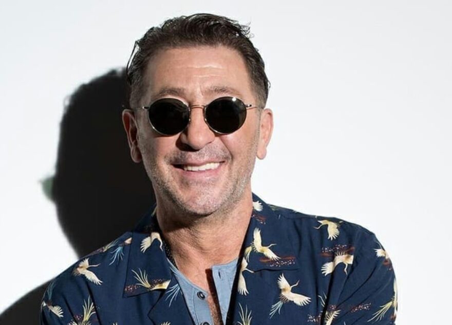 Григорий Лепс не хочет заводить курочек в Тверской области