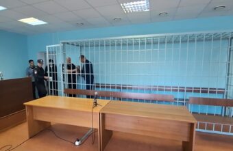 Поджёг дом: в Тверской области арестовали подозреваемого в покушении на убийство трёх человек Поджёг дом: в Тверской области арестовали подозреваемого в покушении на убийство трёх человек