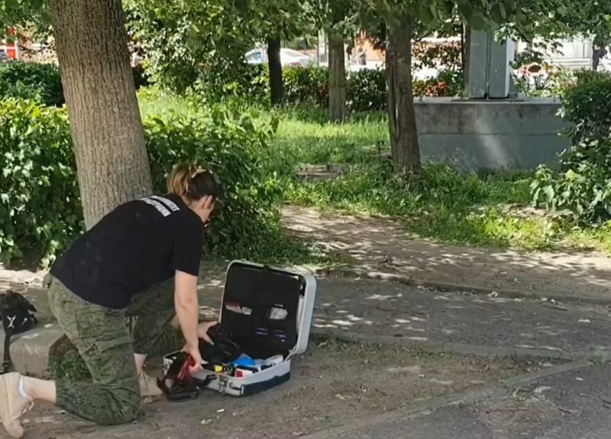 В Твери арестовали мужчину, после удара которого скончался человек В Твери арестовали мужчину, после удара которого скончался человек