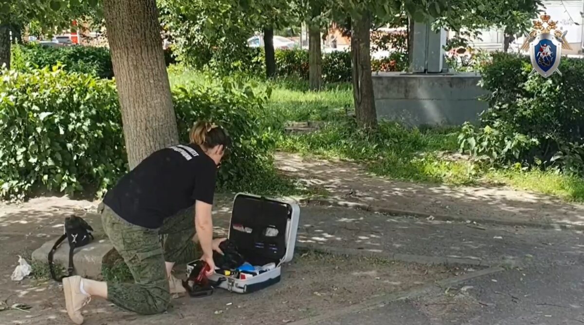 В Твери арестовали мужчину, после удара которого скончался человек