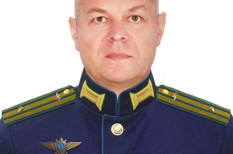 Командиру разбившегося тверского Ил-76 присвоили звание Героя России посмертно Командиру разбившегося тверского Ил-76 присвоили звание Героя России посмертно