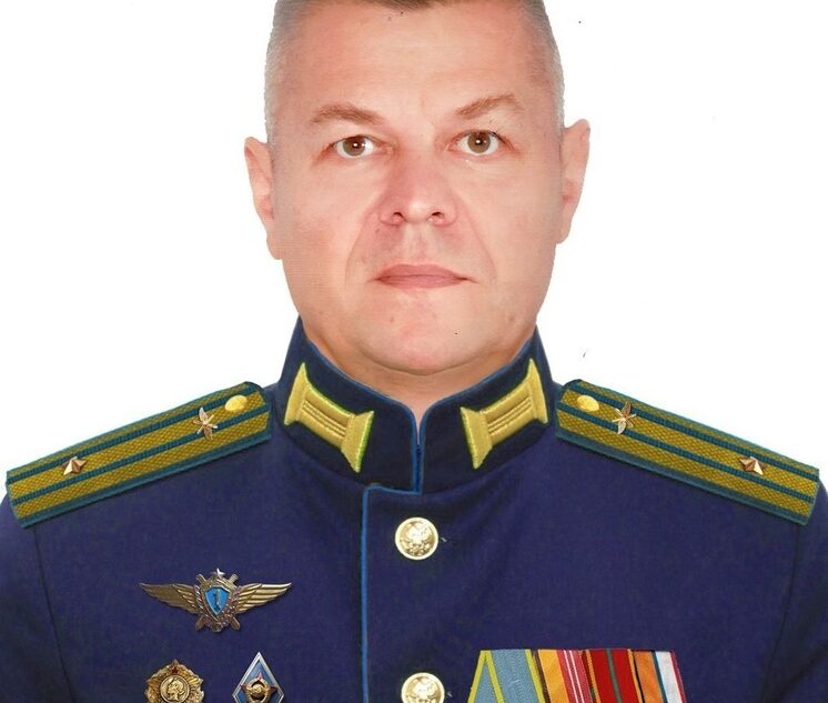 Командиру разбившегося тверского Ил-76 присвоили звание Героя России посмертно