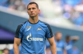 Известный футболист Михаил Кержаков рассказал об отдыхе в Тверской области Известный футболист Михаил Кержаков рассказал об отдыхе в Тверской области