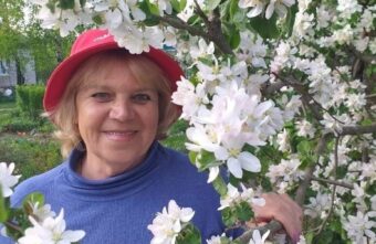 72-летняя рыбачка спасла тонущего ребенка в Тверской области