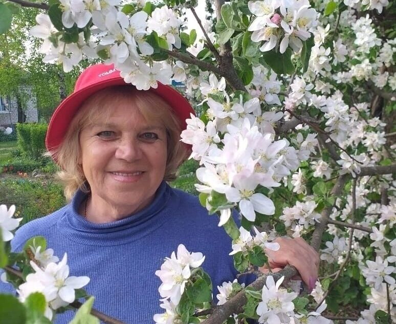 72-летняя рыбачка спасла тонущего ребенка в Тверской области