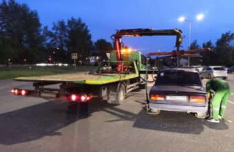 Девять водителей без прав поймали в Твери за неделю Девять водителей без прав поймали в Твери за неделю