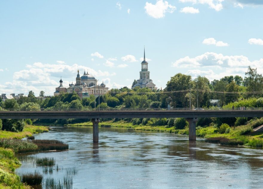 Правительство РФ включит Торжок в перечень опорных населенных пунктов