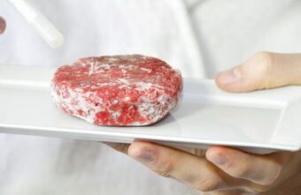 Врач рассказала, как проверить замороженные продукты на свежесть