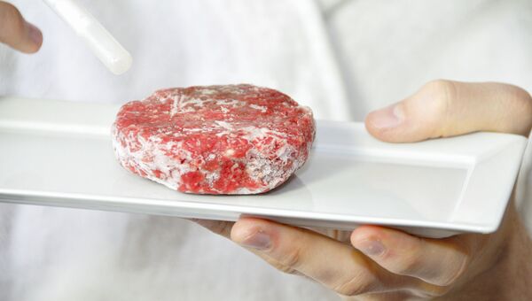 Врач рассказала, как проверить замороженные продукты на свежесть Врач рассказала, как проверить замороженные продукты на свежесть