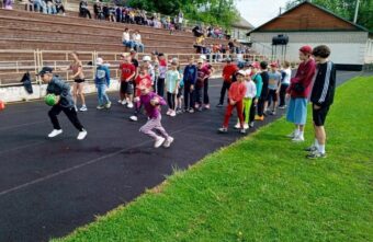 14 лагерей открылись для детей в Торопецком округе