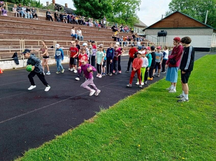 14 лагерей открылись для детей в Торопецком округе