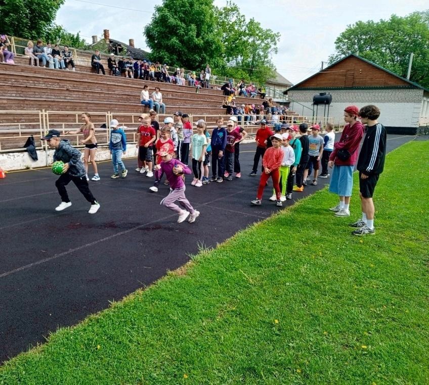 14 лагерей открылись для детей в Торопецком округе