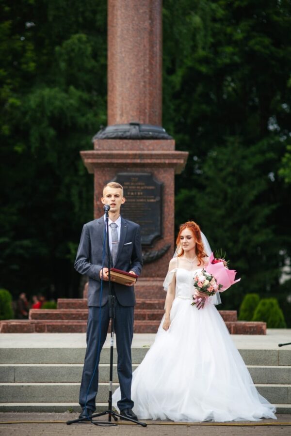 Молодую семью из Тверской области будет оберегать икона Молодую семью из Тверской области будет оберегать икона