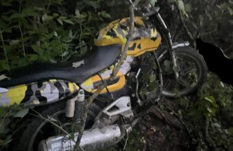 В аварии в Тверской области погиб 14-летний ребенок В аварии в Тверской области погиб 14-летний ребенок