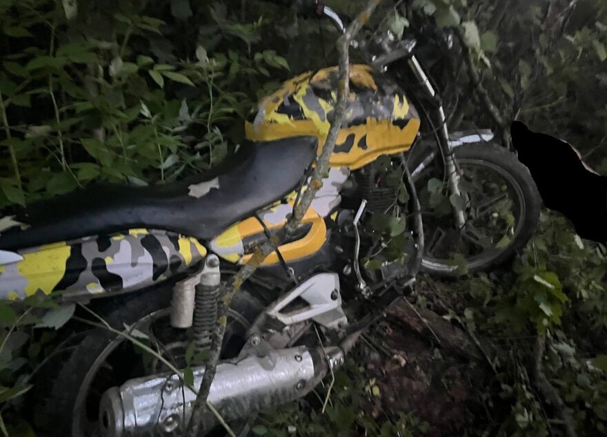 В аварии в Тверской области погиб 14-летний ребенок