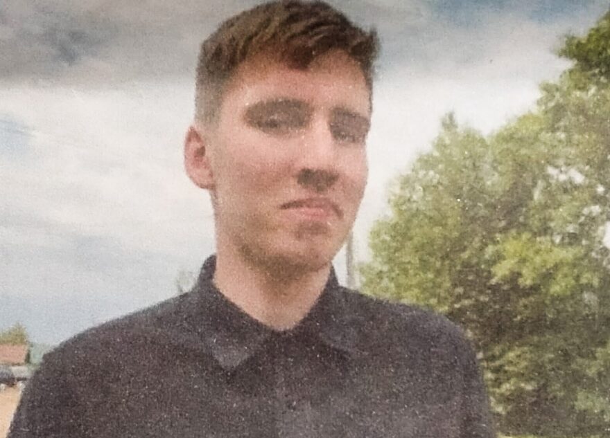 В Тверской области пропал 17-летний подросток