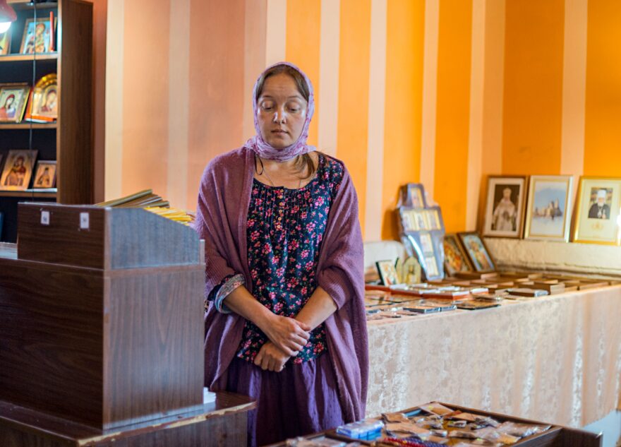 Ничего святого: в России запретят использовать религиозную символику в коммерции