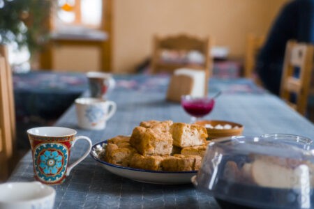 Названы продукты, в которых прячется самый вредный сахар