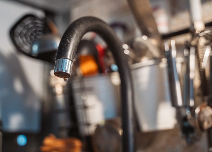 Скорая сантехническая помощь