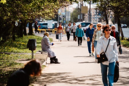 Синоптики изменили прогноз на июль в Тверской области Синоптики изменили прогноз на июль в Тверской области