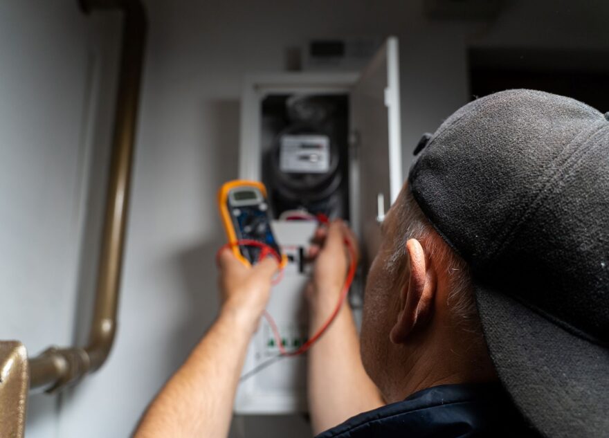 11 июня в домах на десяти улицах Твери отключат электричество