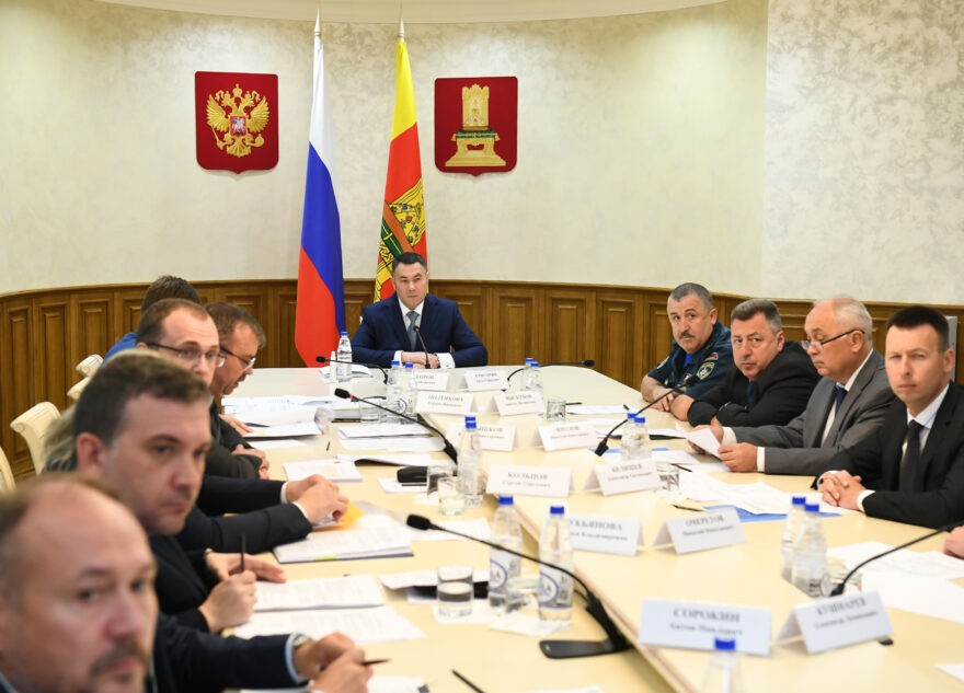 В Тверской области инвесторы вкладывают средства в развитие инфраструктуры для приема туристов