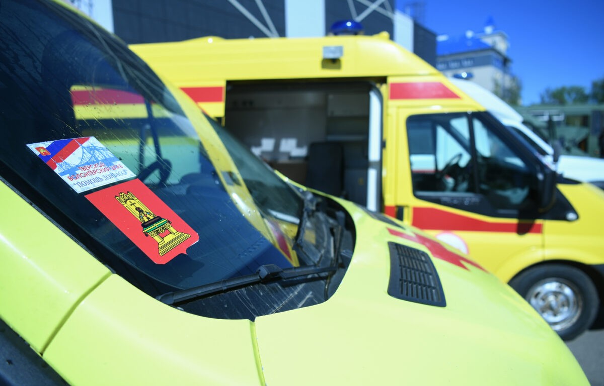 В Тверской области 45 семей участников СВО воспользовались субсидией на газификацию домовладений