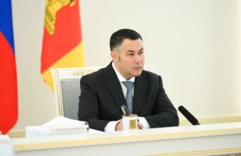 В Тверской области увеличен размер единовременной региональной выплаты военнослужащим-контрактникам В Тверской области увеличен размер единовременной региональной выплаты военнослужащим-контрактникам