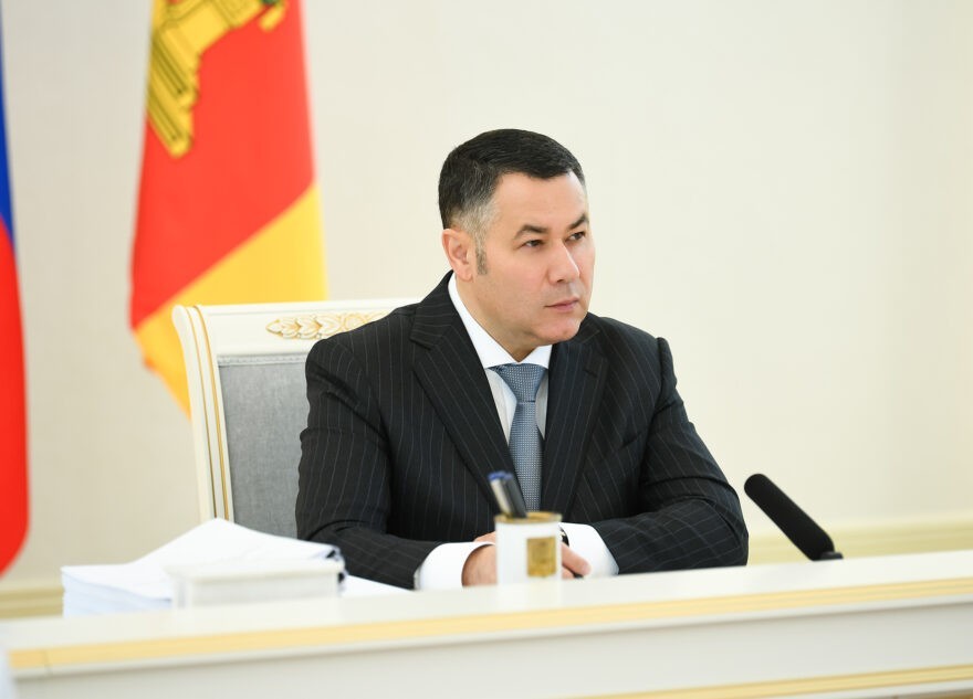 В Тверской области увеличен размер единовременной региональной выплаты военнослужащим-контрактникам